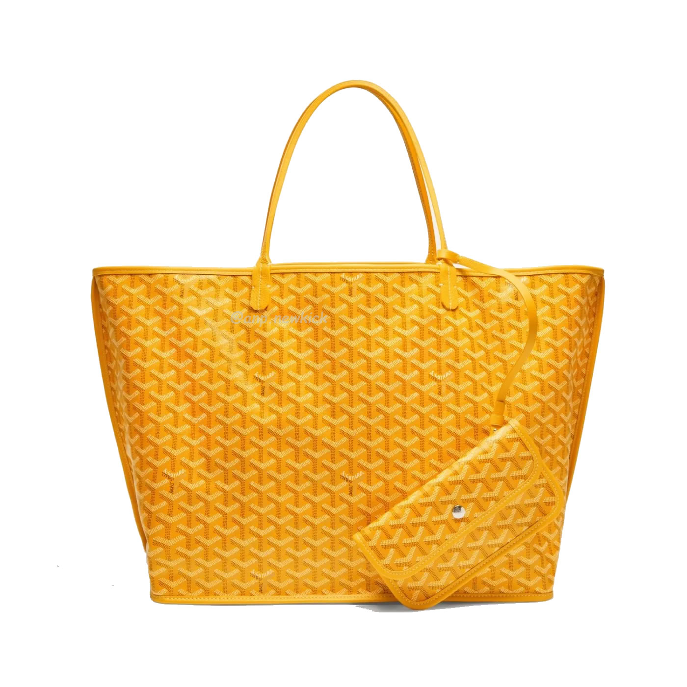 Goyard Anjou Bag (7) - newkick.cc